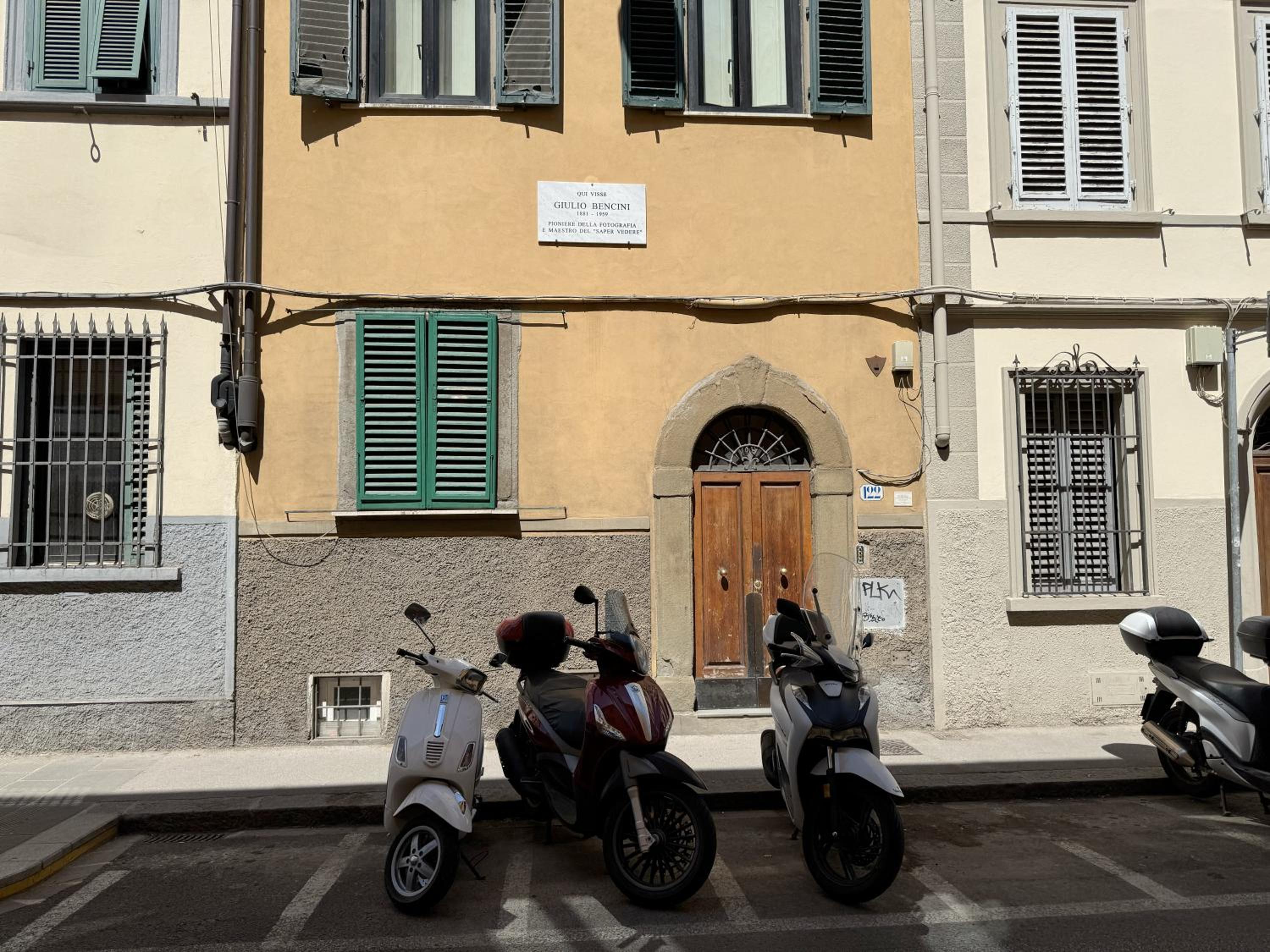 Giulio in Santo Spirito