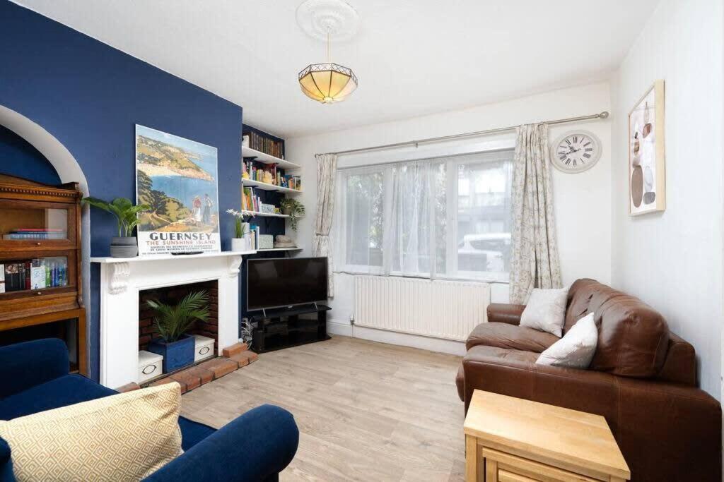 3BR house a perfect group getaway