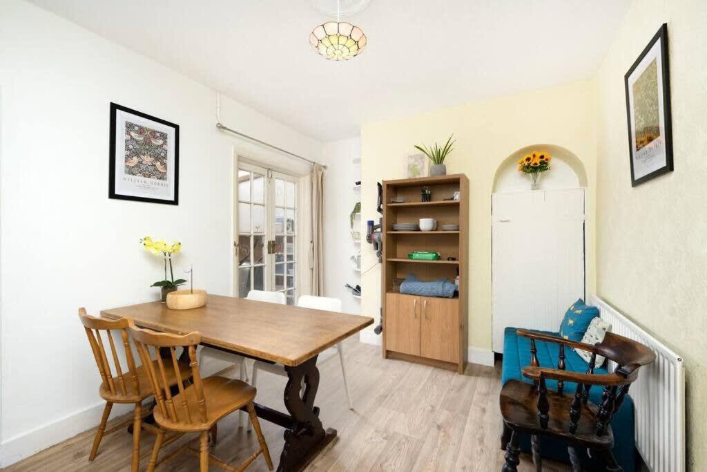 3BR house a perfect group getaway