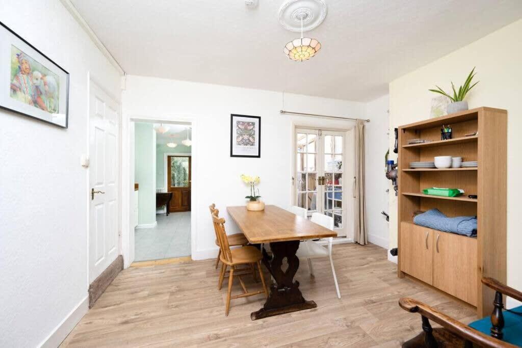 3BR house a perfect group getaway