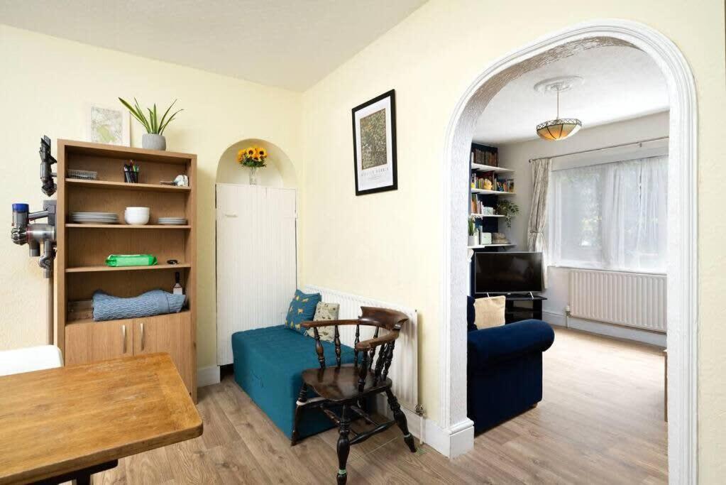 3BR house a perfect group getaway