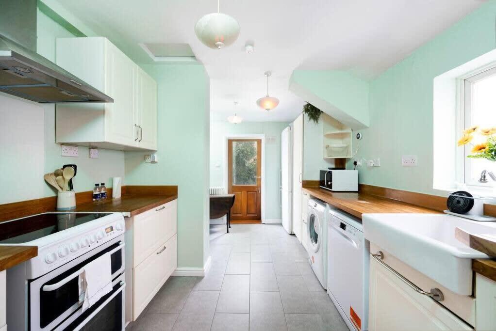 3BR house a perfect group getaway