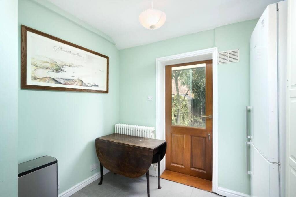 3BR house a perfect group getaway