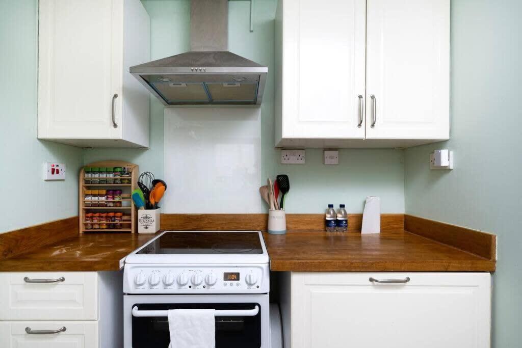 3BR house a perfect group getaway