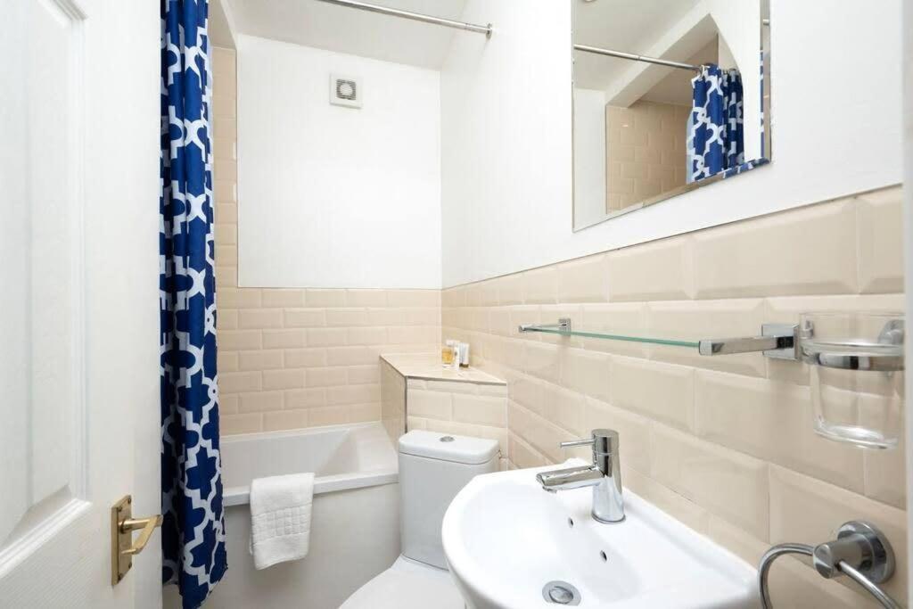3BR house a perfect group getaway