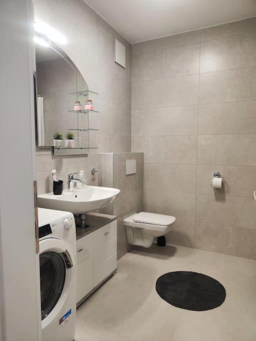 Apartman Branka