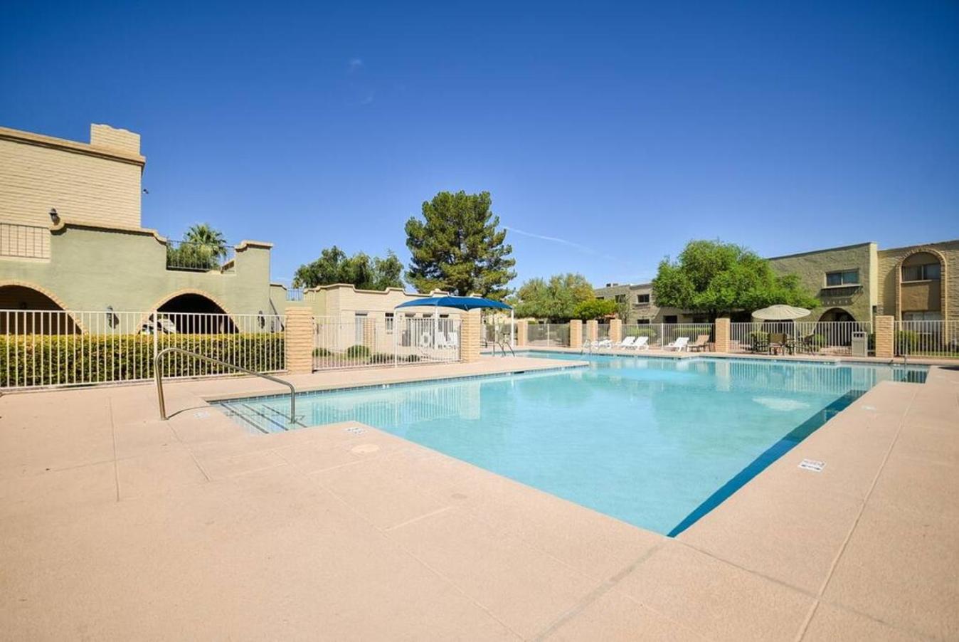 Scottsdaleking Ii -walk To Old Town 3 Bedroom view 5