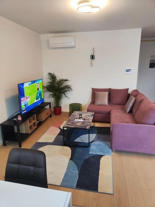 Apartman Branka