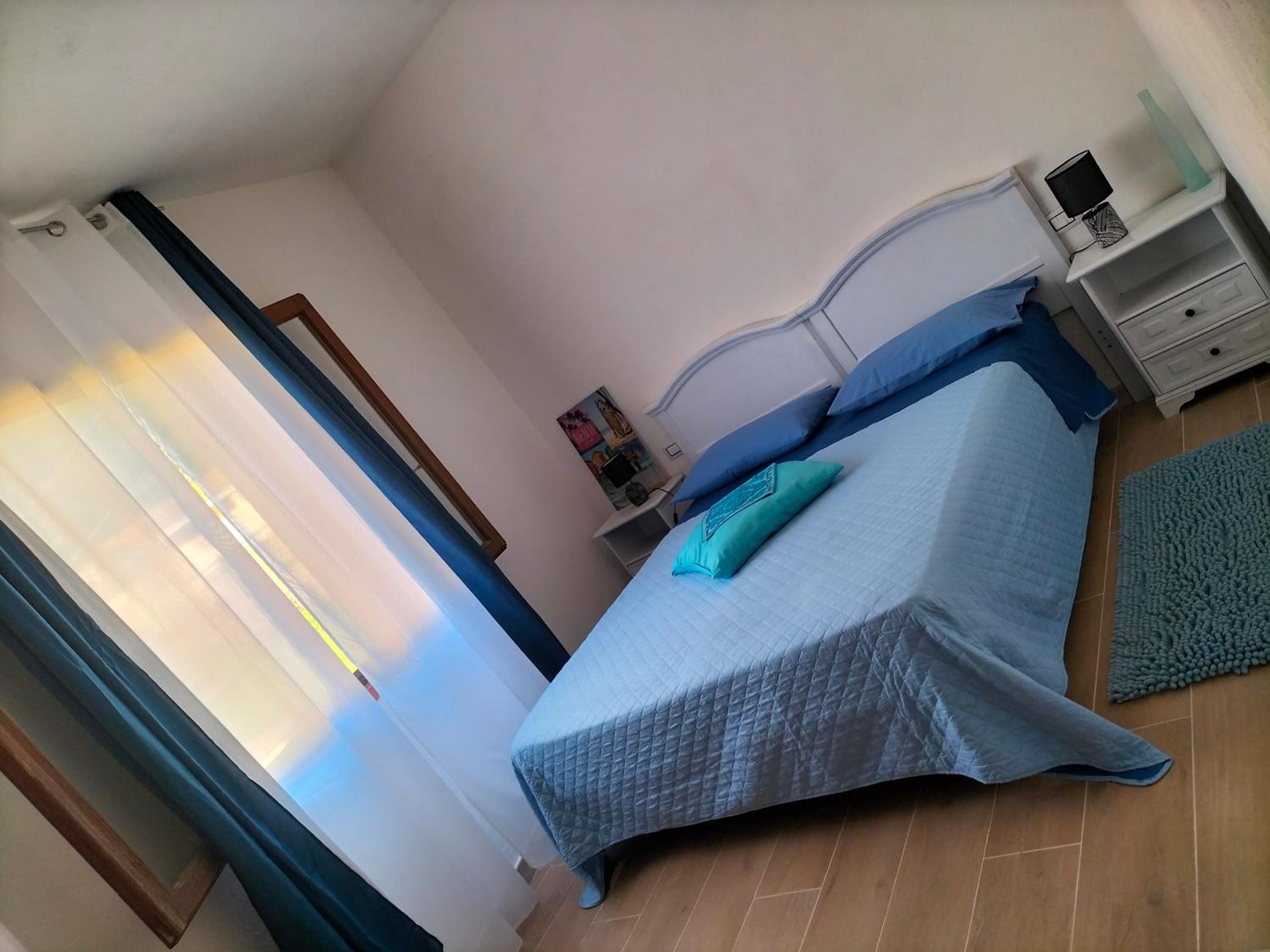 Suite Da Ninna 1 view 3