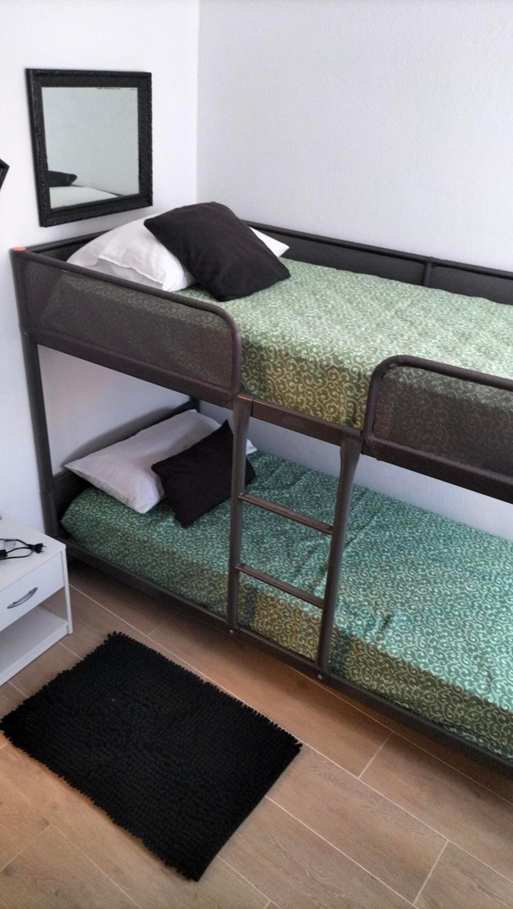 Suite Da Ninna 1 view 5
