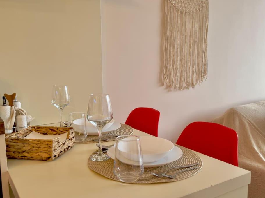 Boho Apartment Plovdiv with Private Parking Space