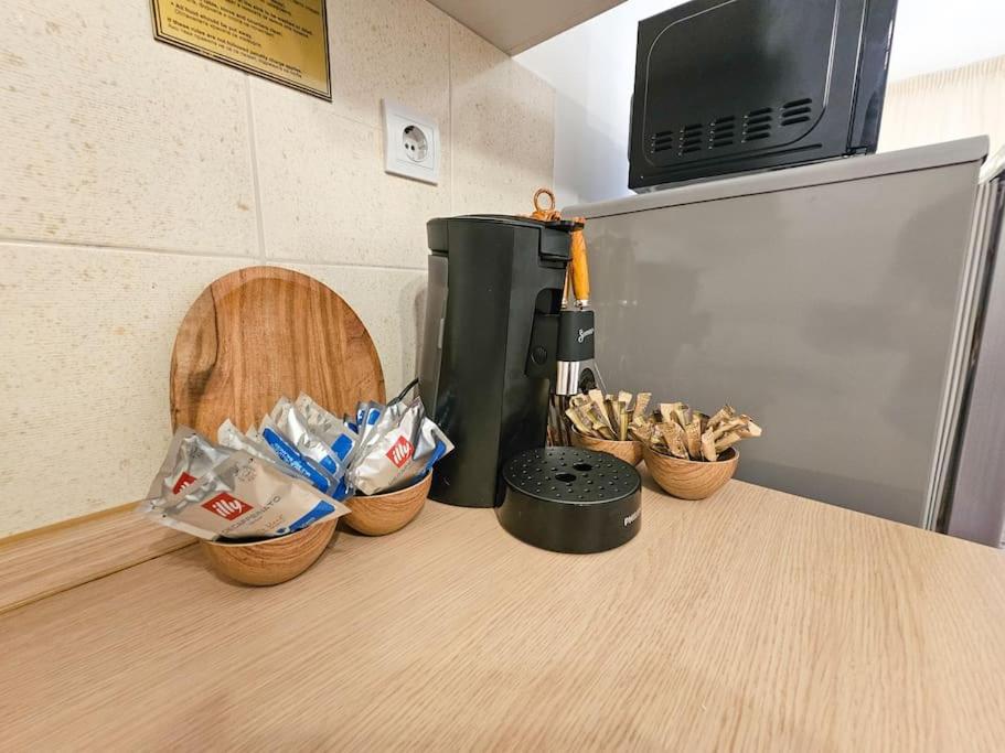 Cozy Studio in Semiramida Gardens - Borovets Hills 39
