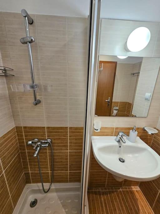 Cozy Studio in Semiramida Gardens - Borovets Hills 39