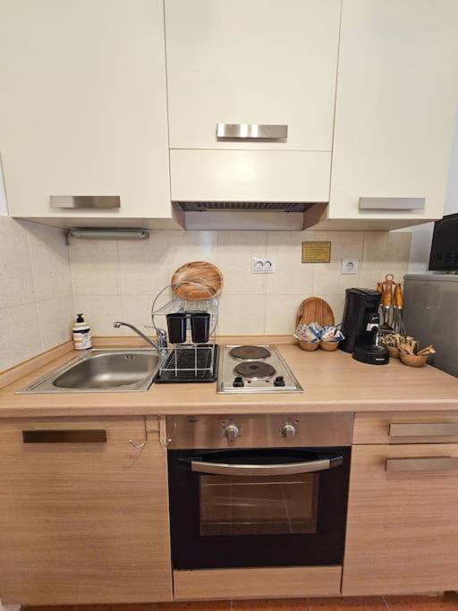 Cozy Studio in Semiramida Gardens - Borovets Hills 39