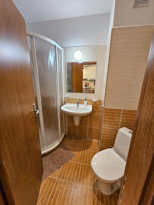 Cozy Studio in Semiramida Gardens - Borovets Hills 39