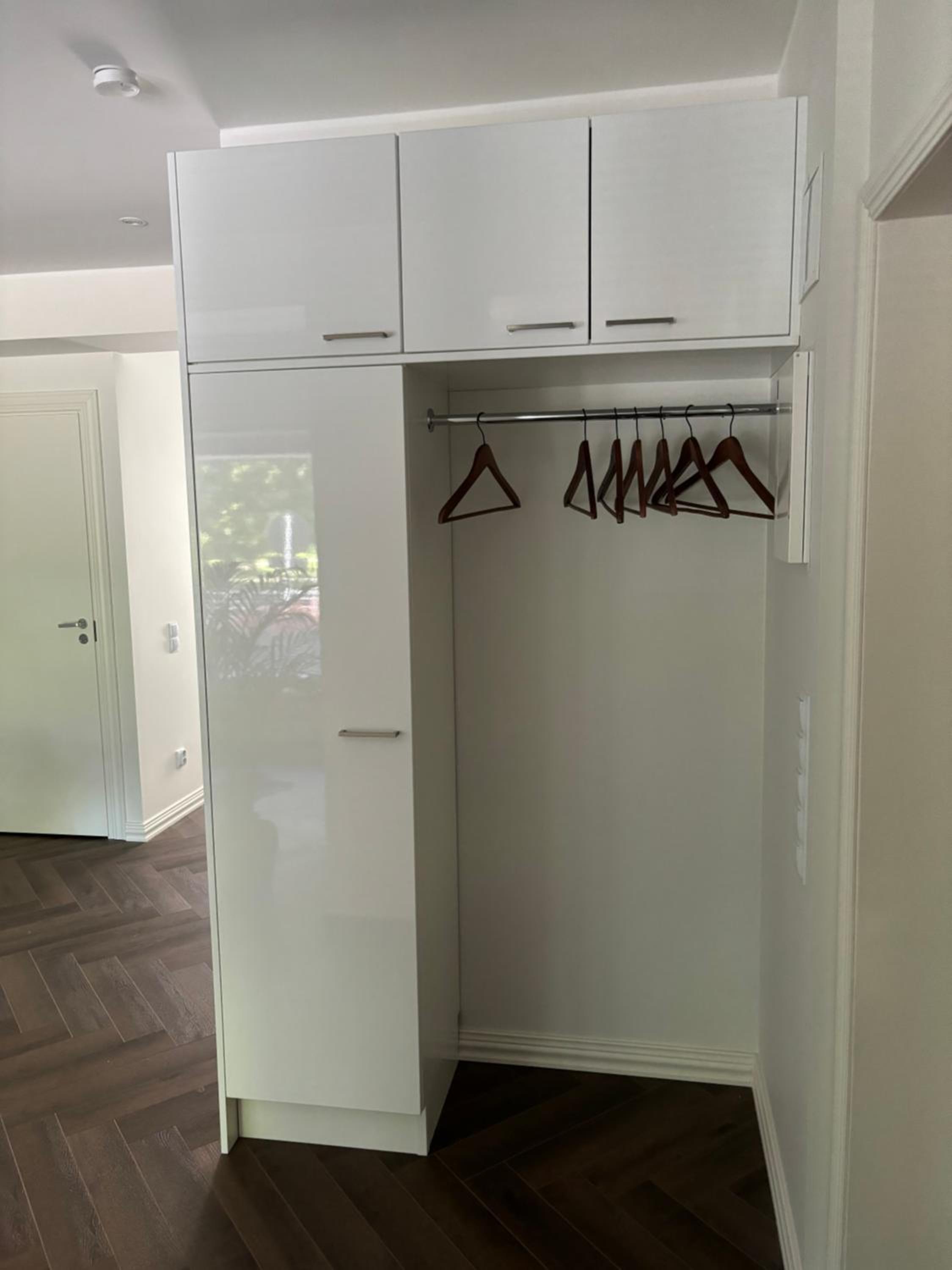 Unique apartment on the prestige address
