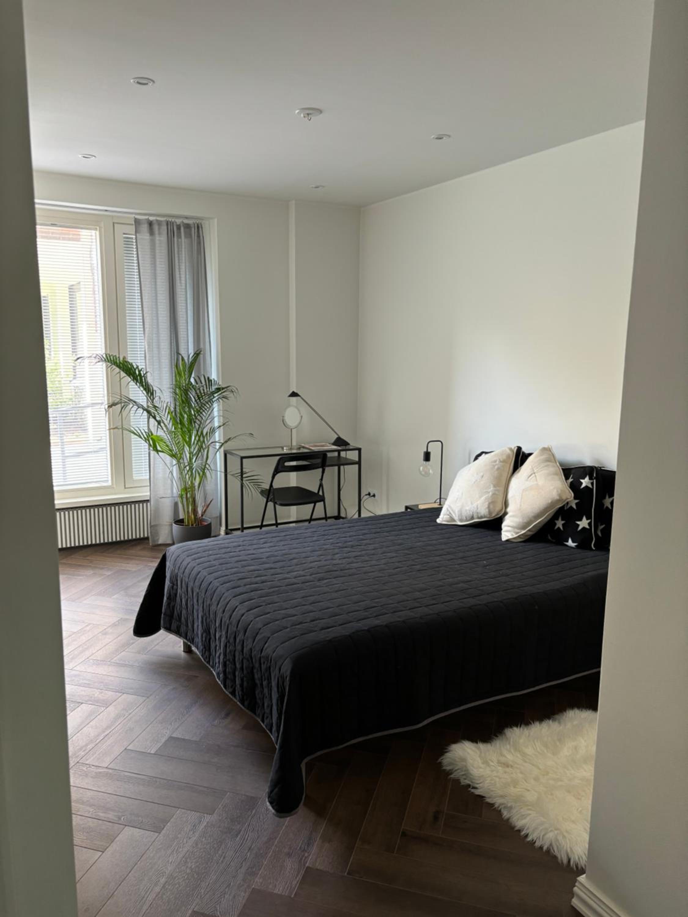 Unique apartment on the prestige address