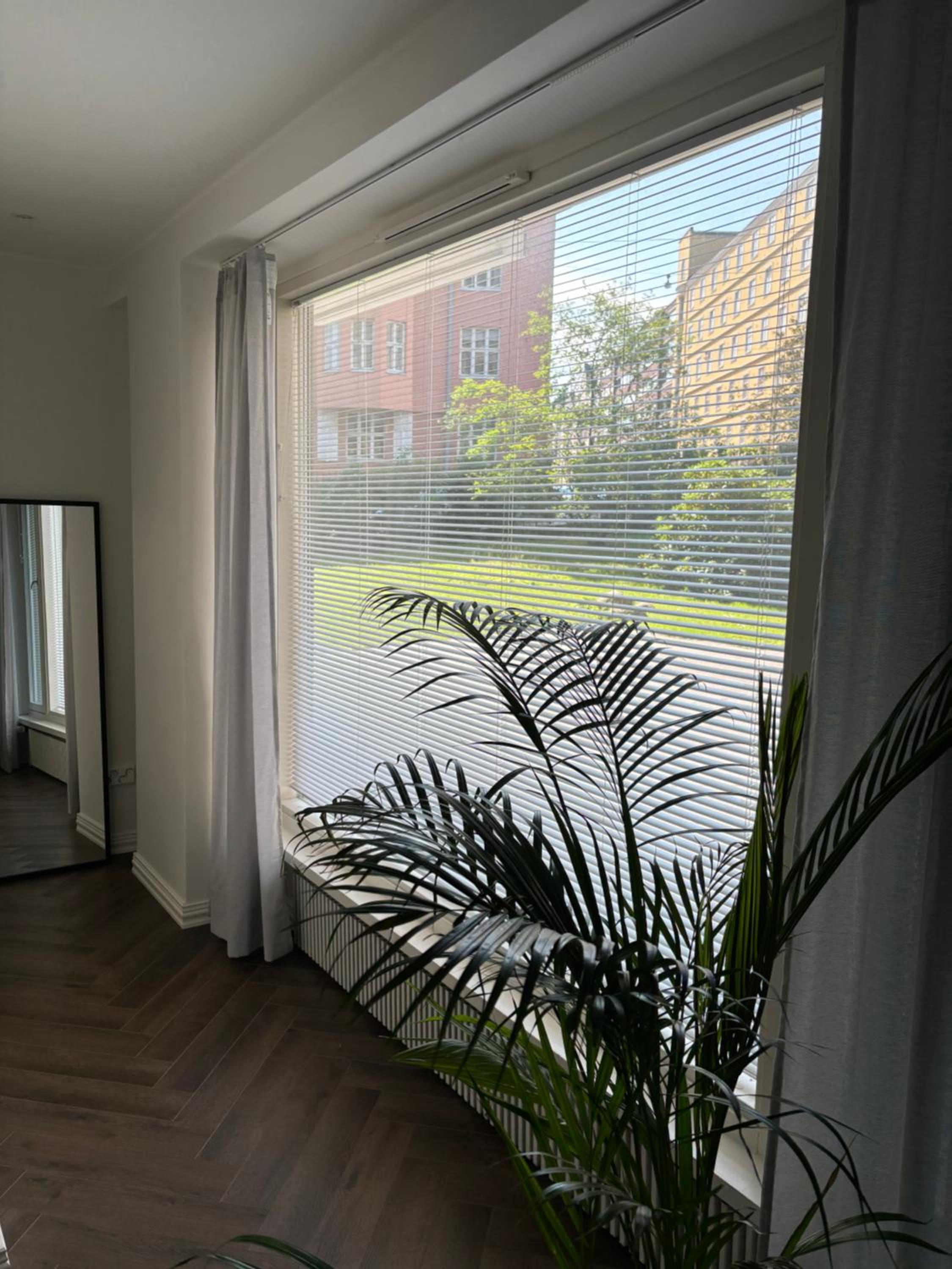 Unique apartment on the prestige address
