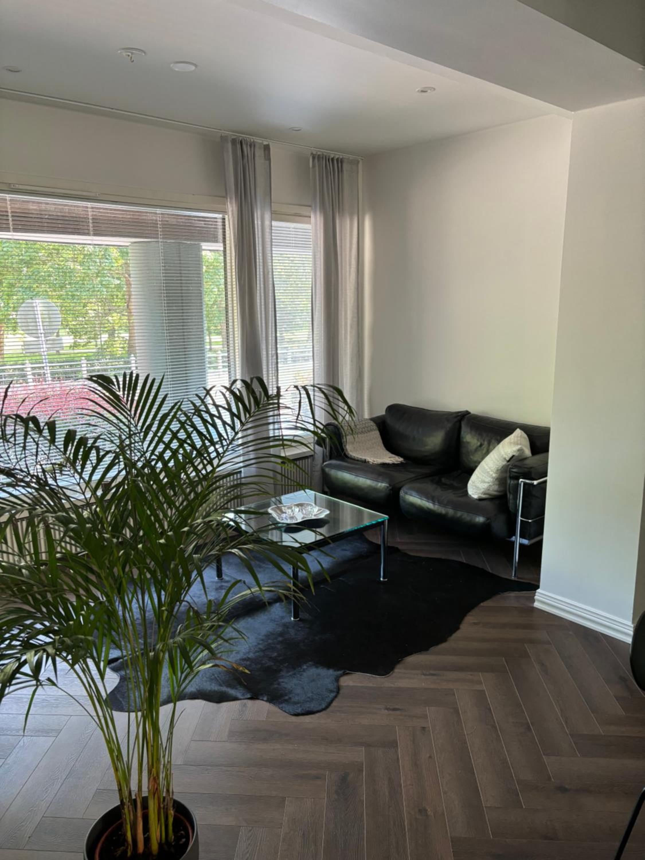 Unique apartment on the prestige address