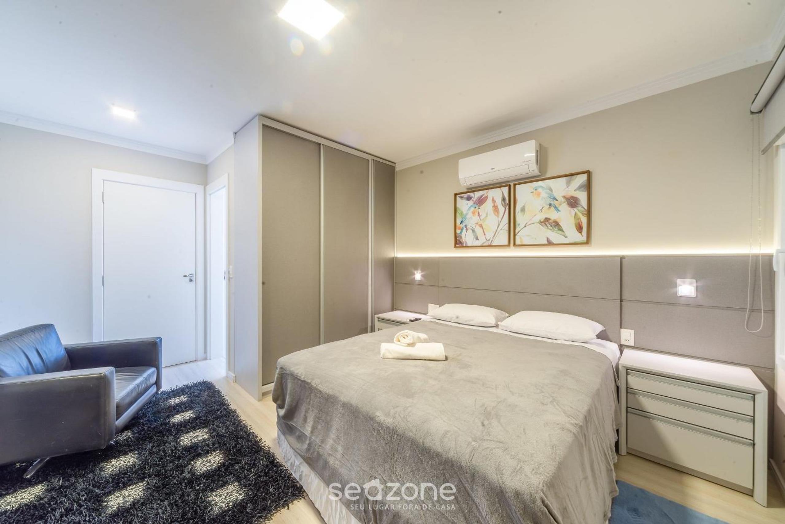NSA - Apartamentos próximos ao centro de Canela RS