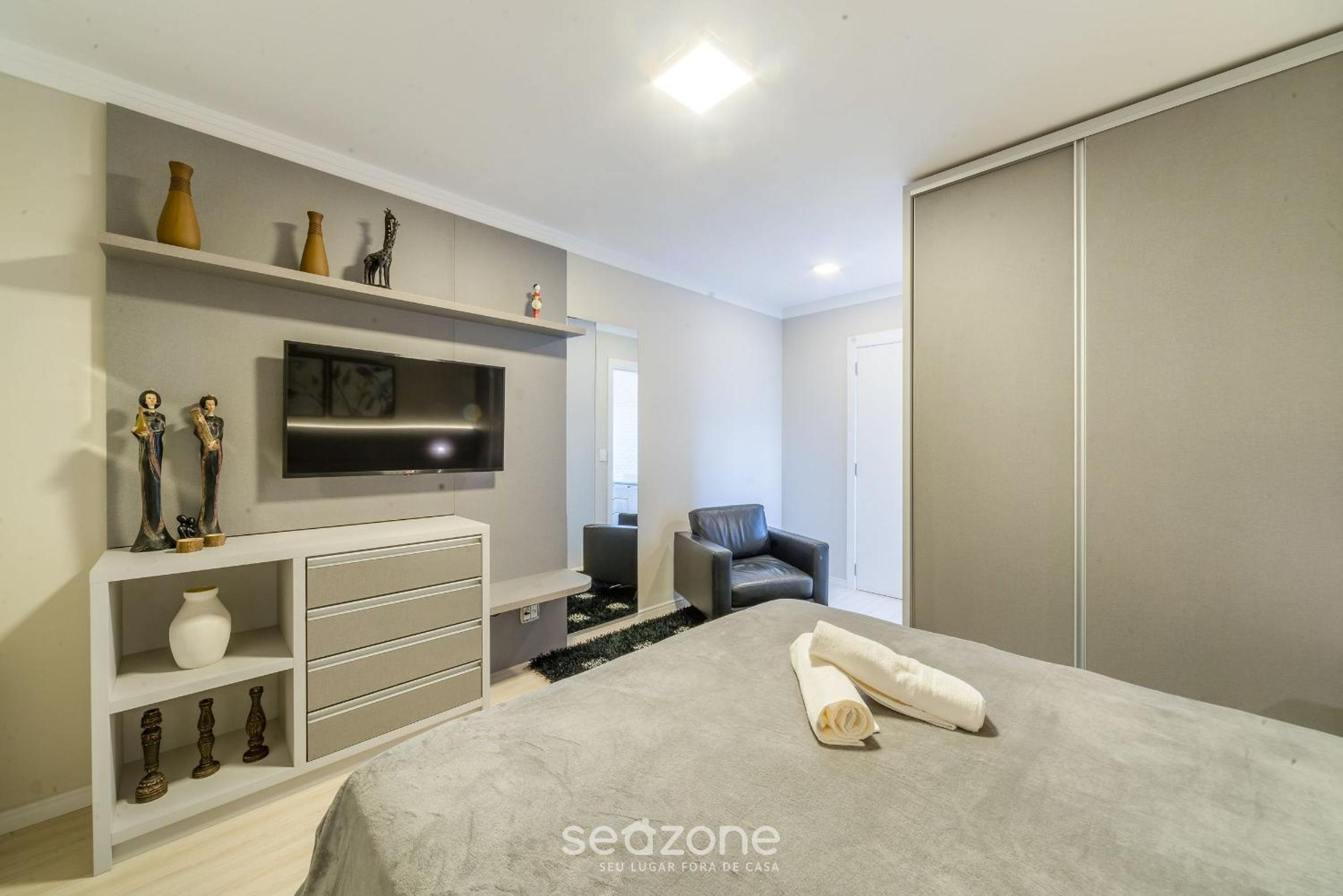 NSA - Apartamentos próximos ao centro de Canela RS
