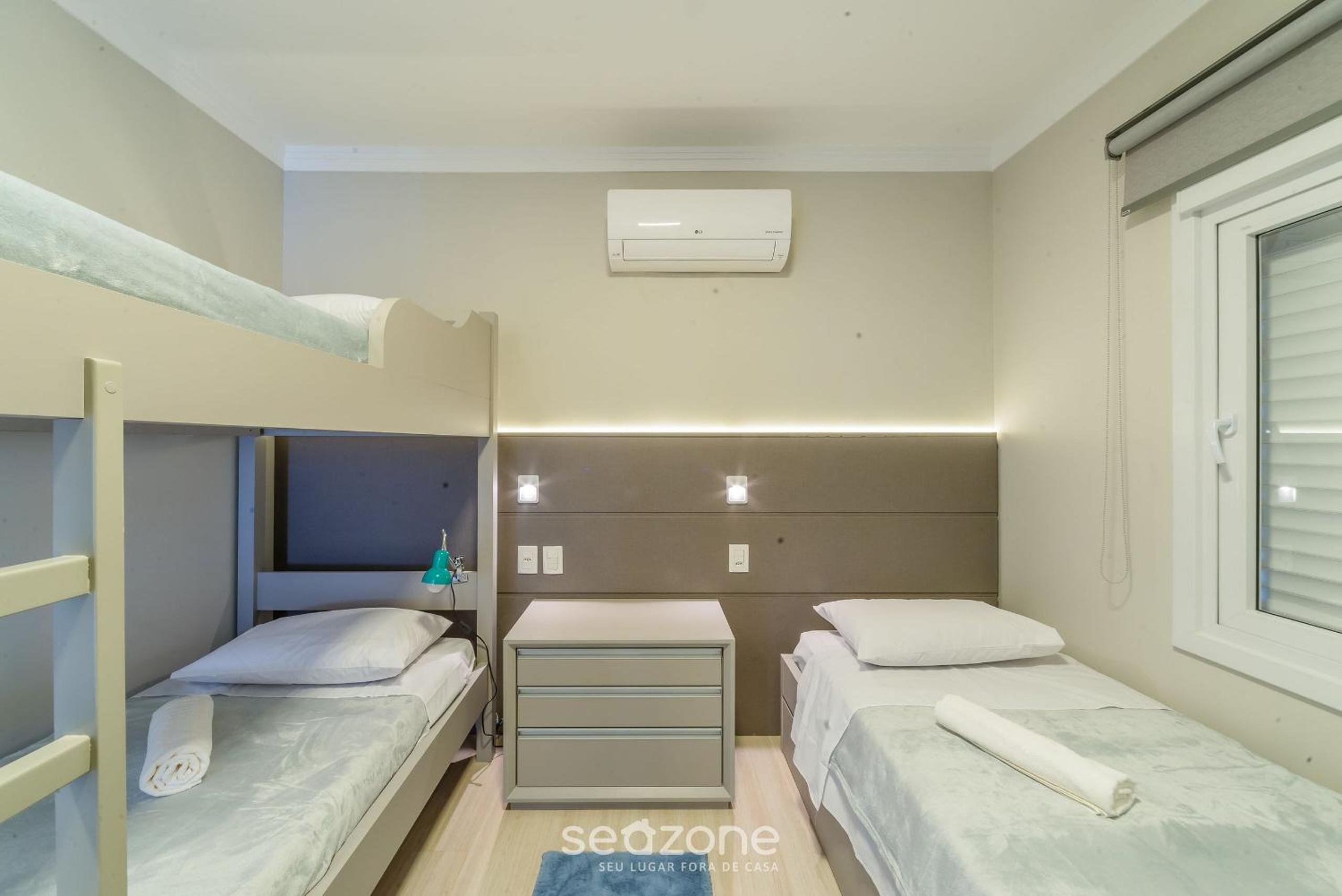 NSA - Apartamentos próximos ao centro de Canela RS