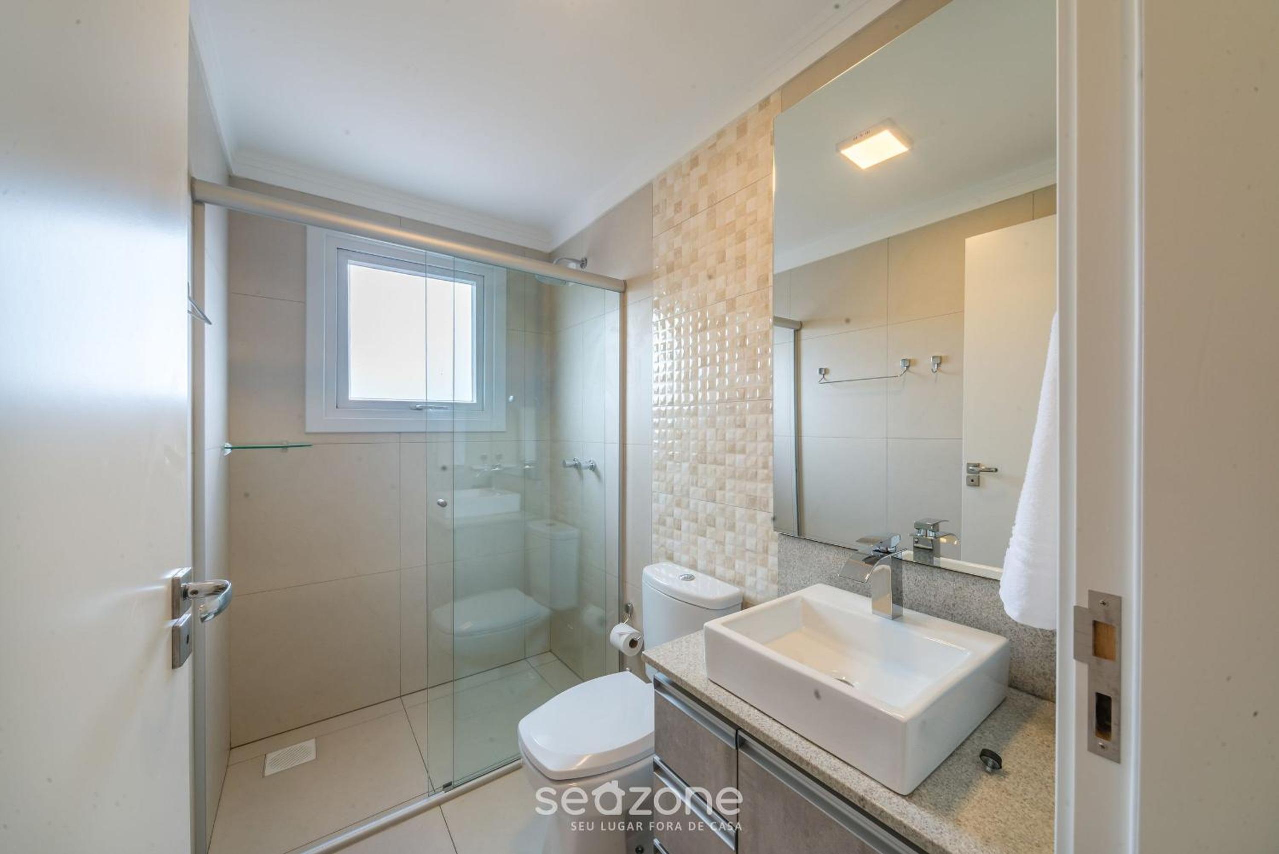 NSA - Apartamentos próximos ao centro de Canela RS