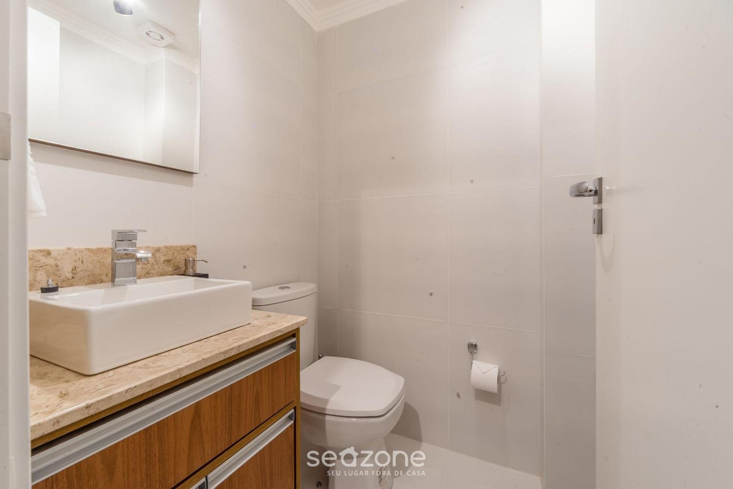 NSA - Apartamentos próximos ao centro de Canela RS