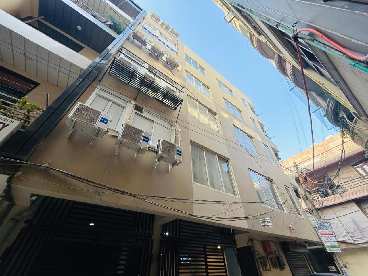 Hotel Devika view 4
