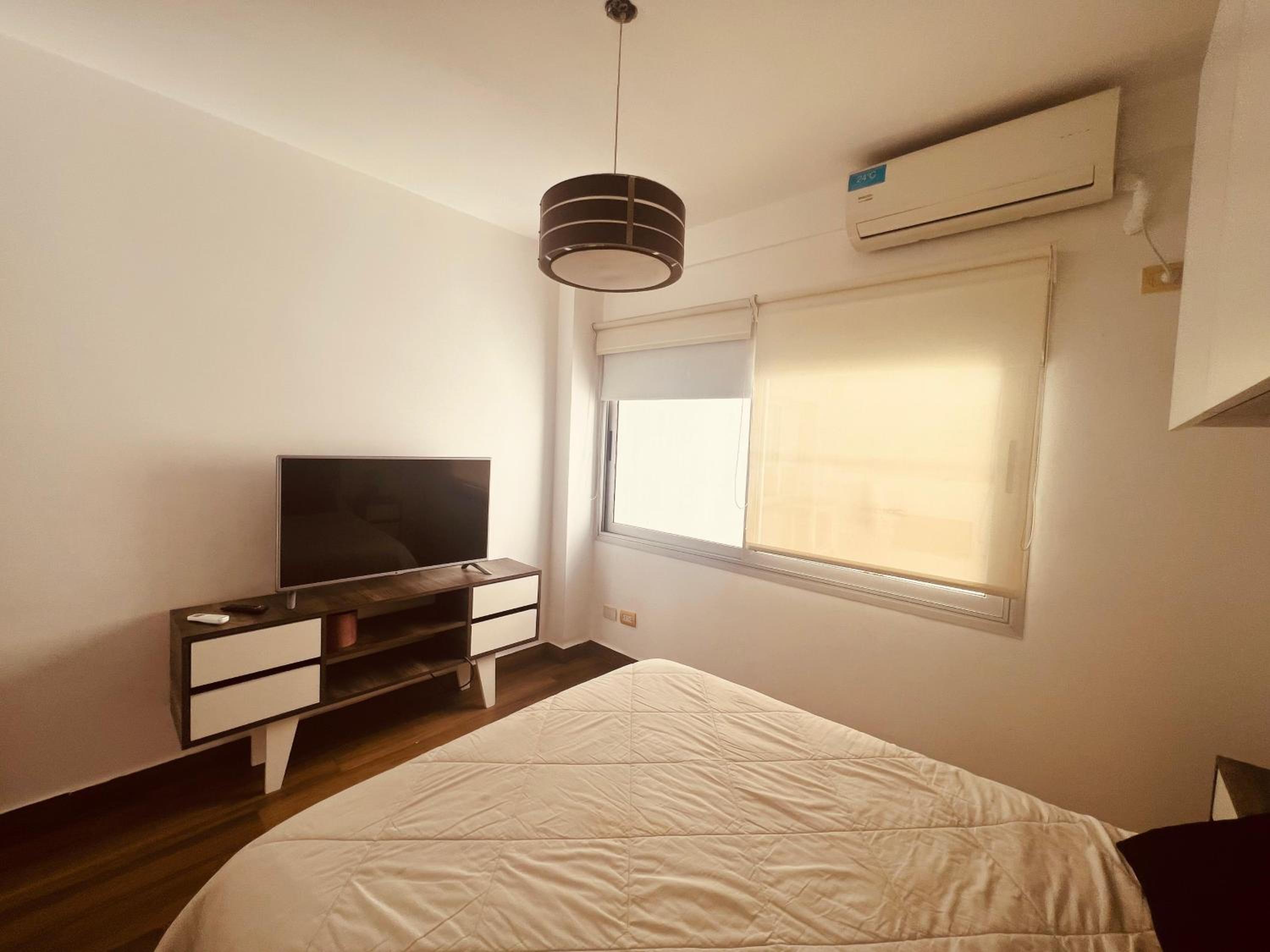 Luminoso departamento en la mejor zona de Palermo sobre la calle Ruggieri