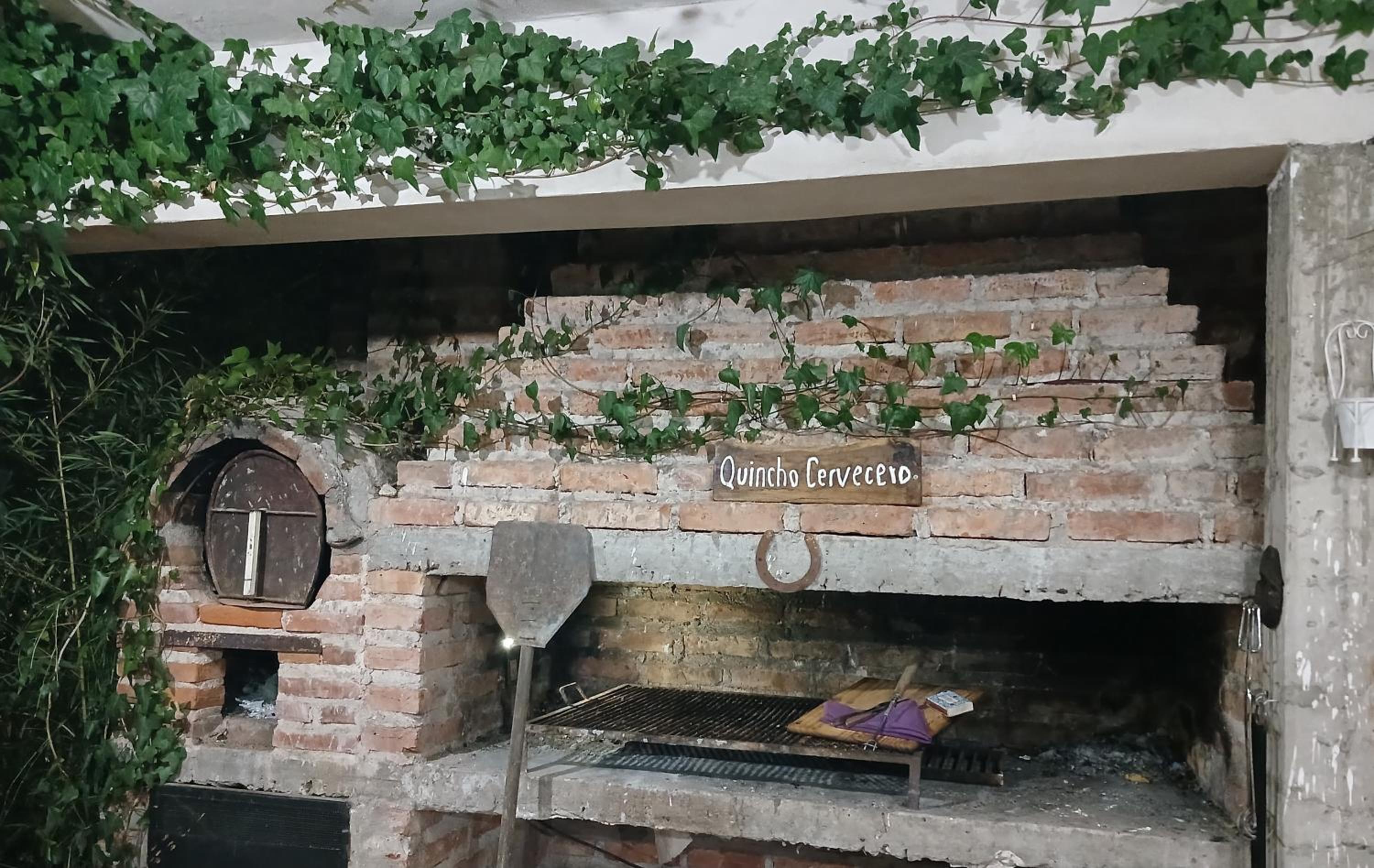 El Descanso