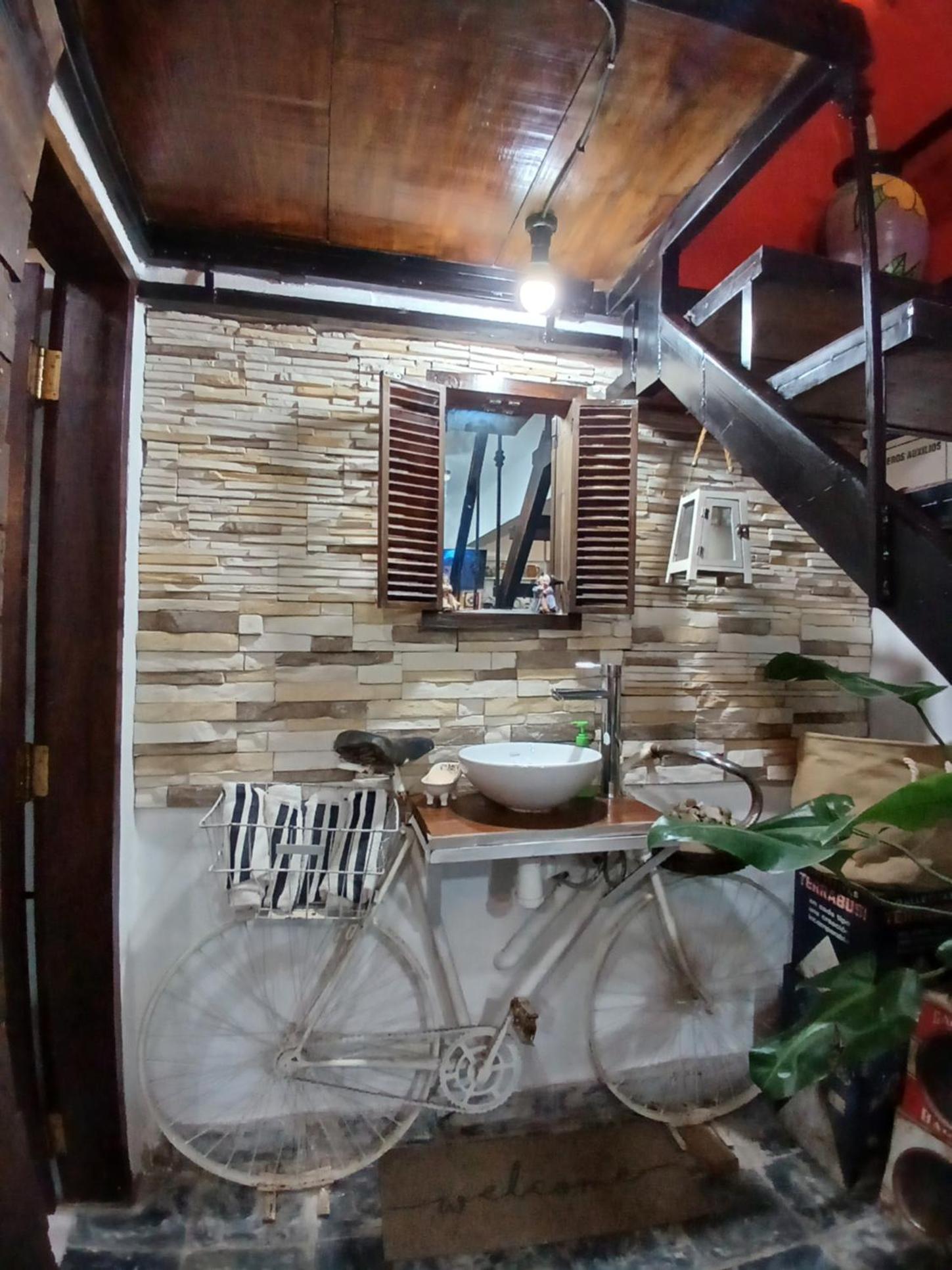El Descanso