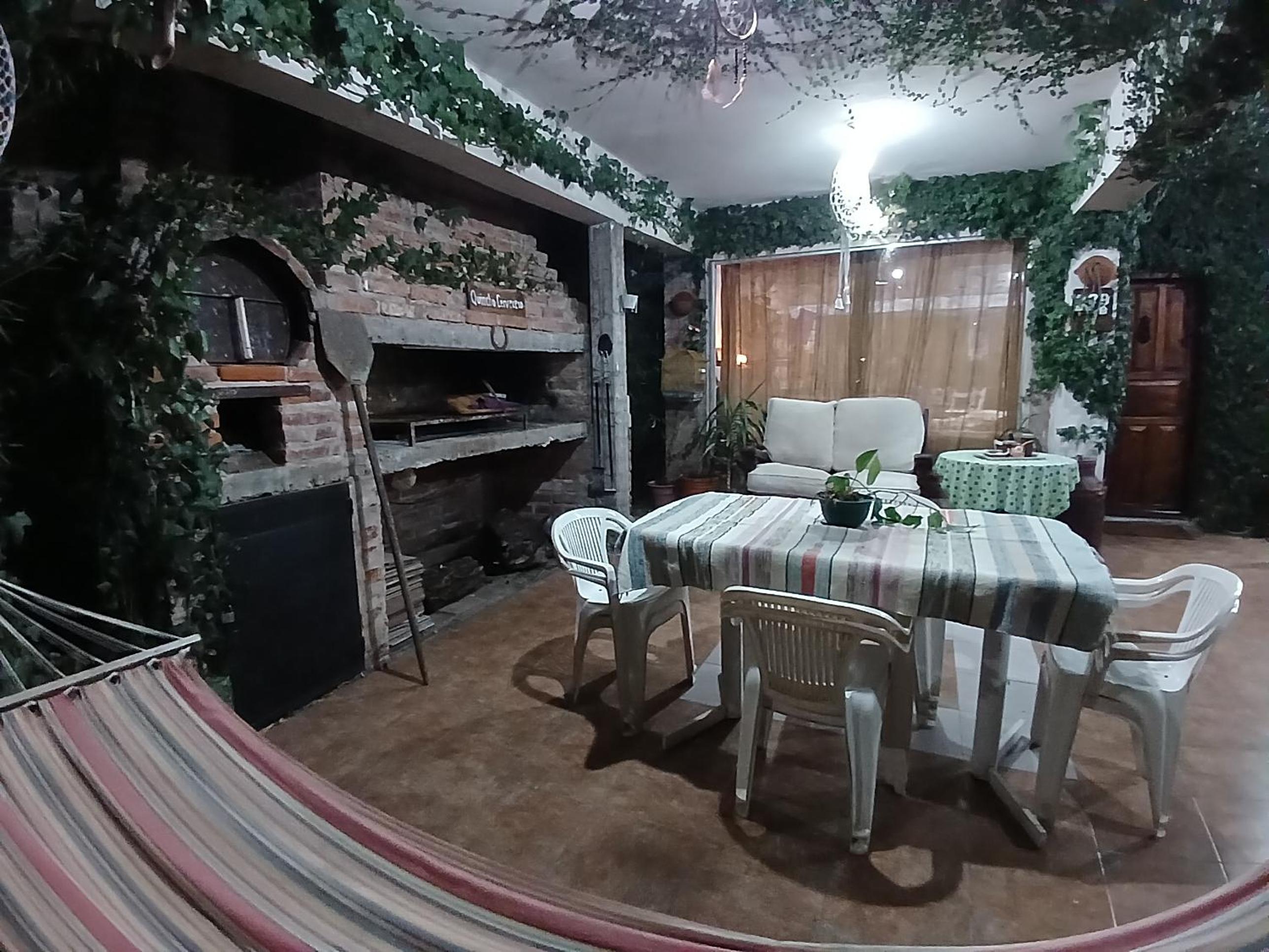 El Descanso