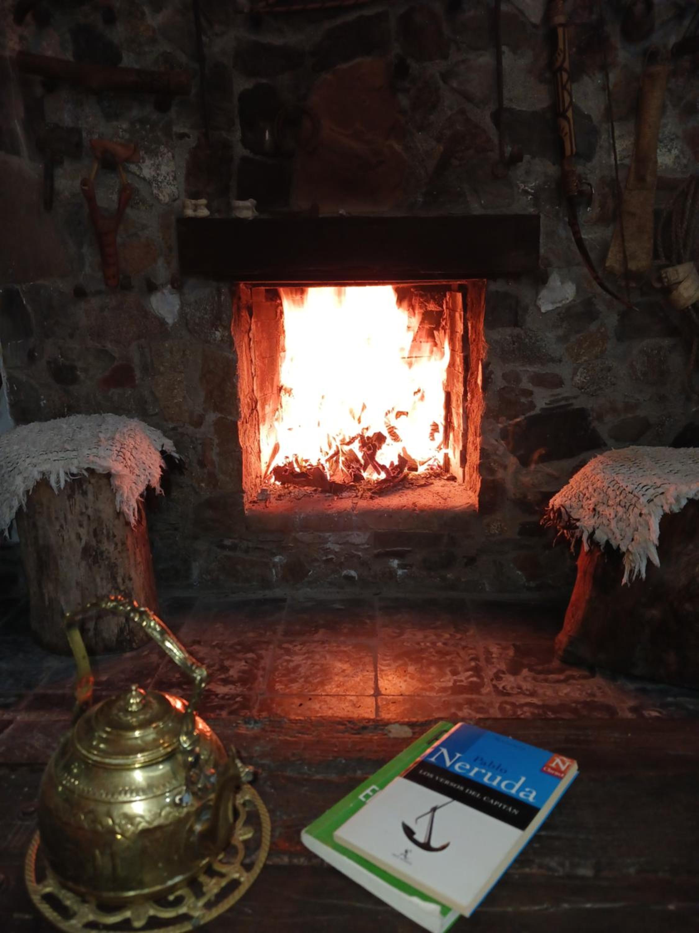 El Descanso