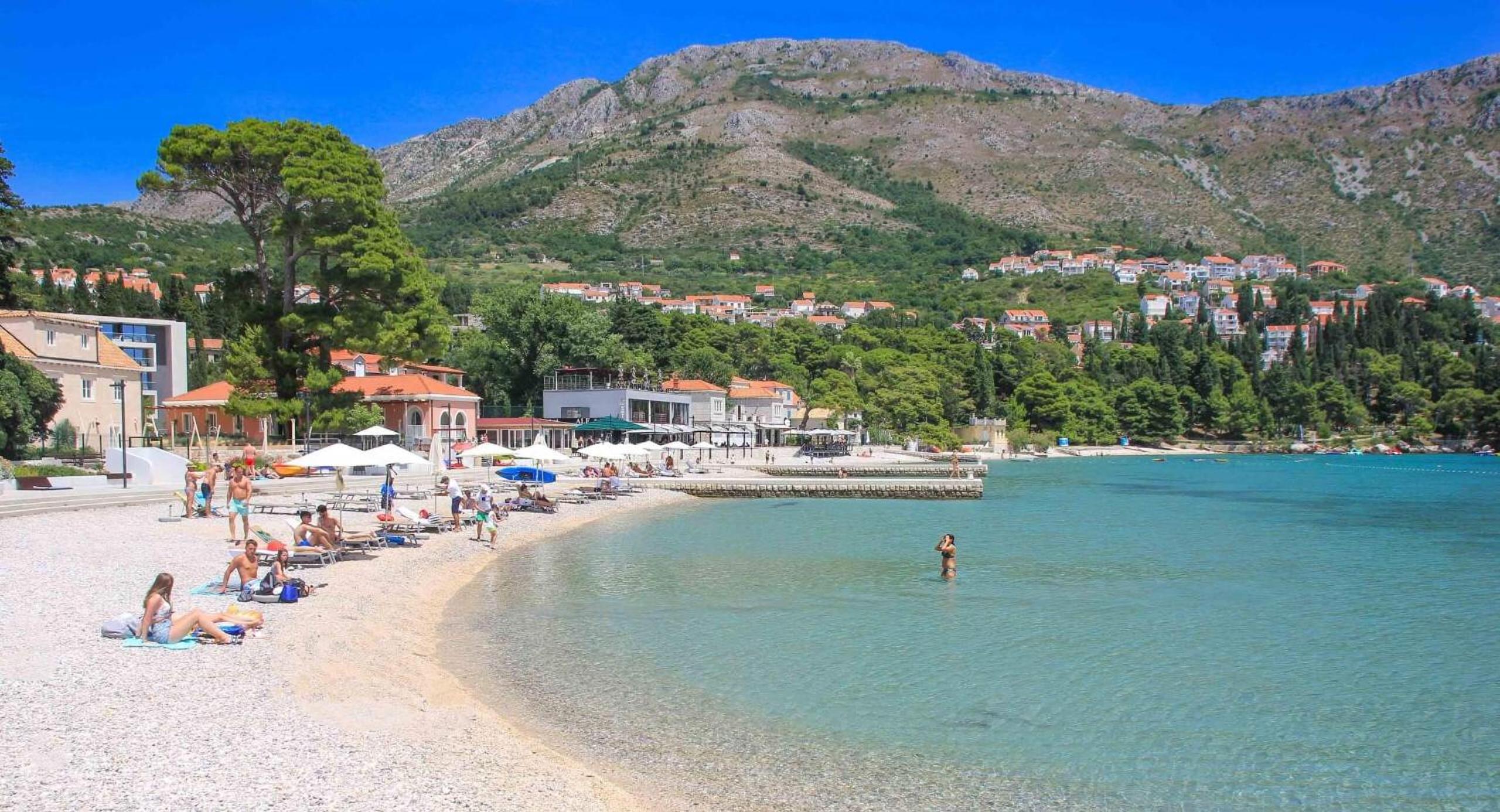 Apartmani Galić 2 view 4