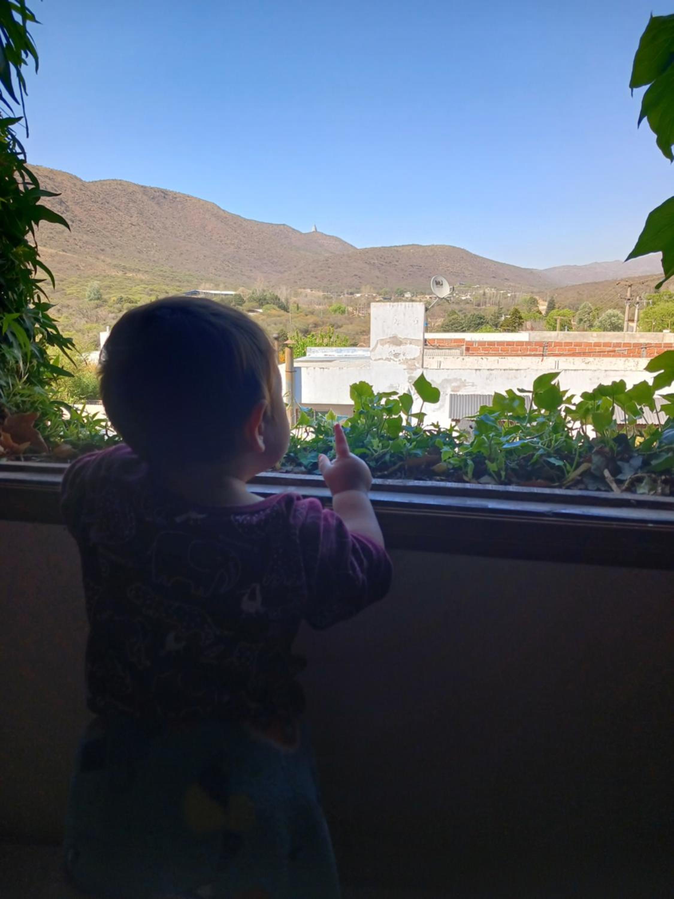 El Descanso