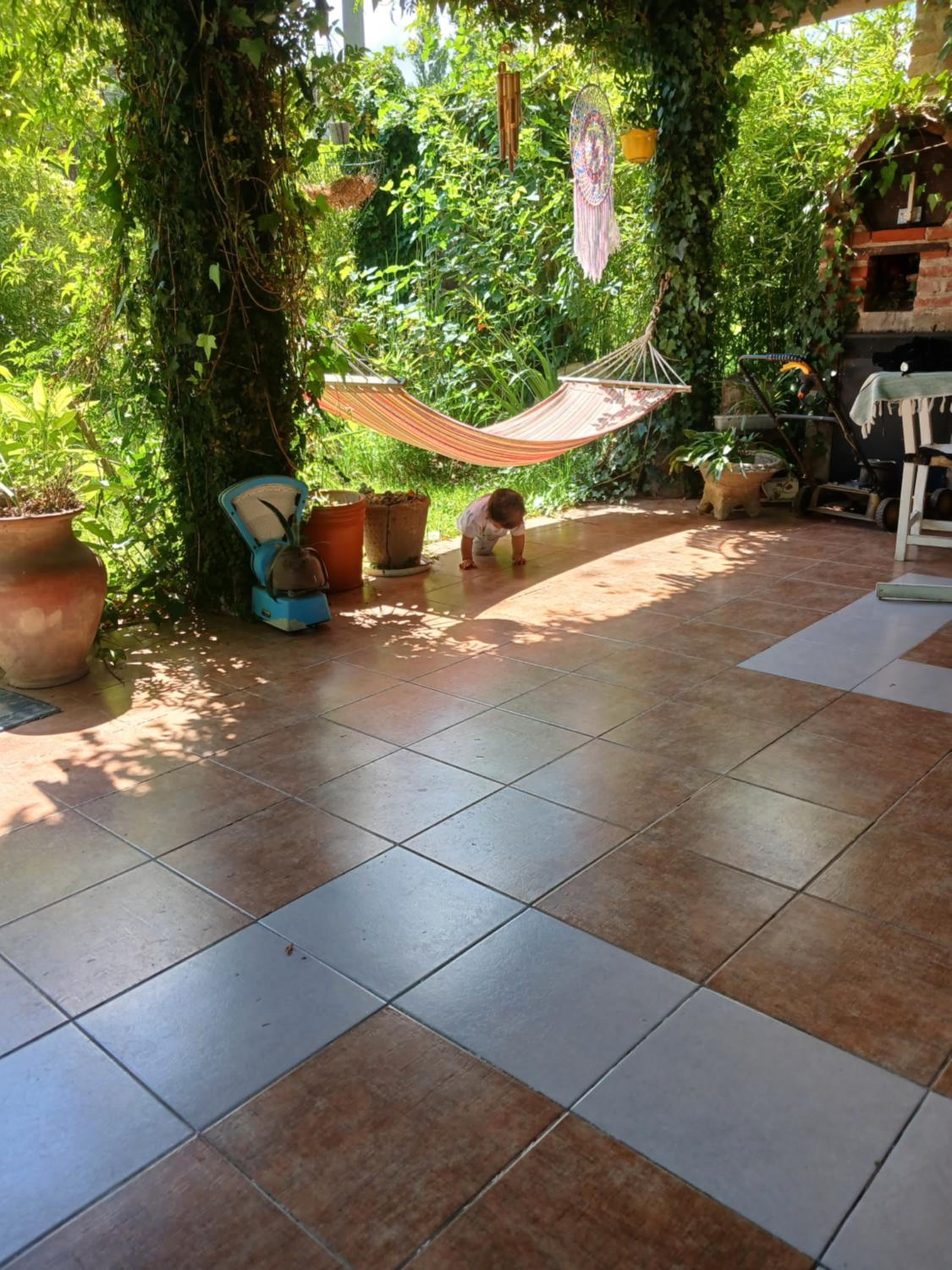 El Descanso
