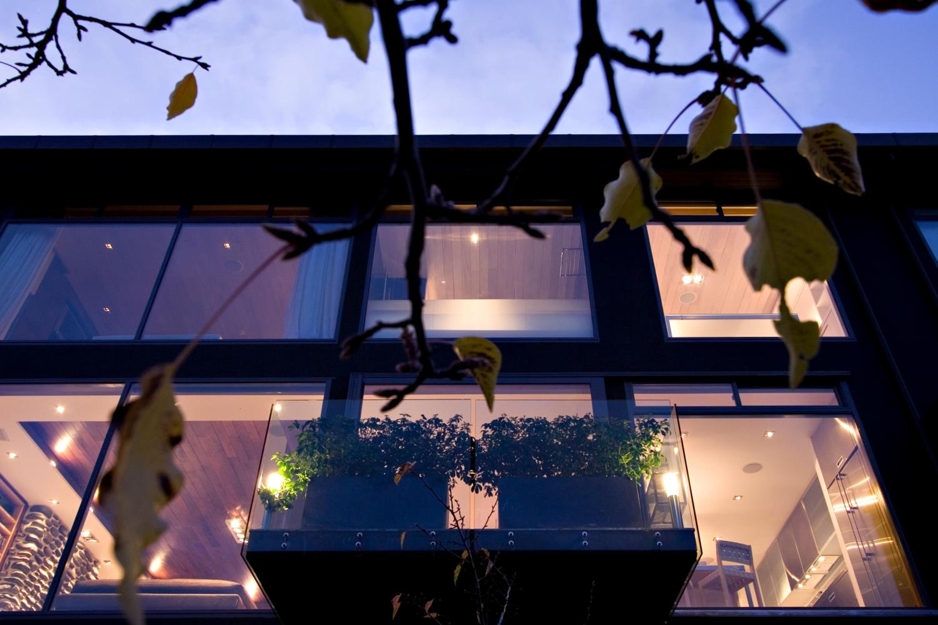 Forty Two by Amazing Accom