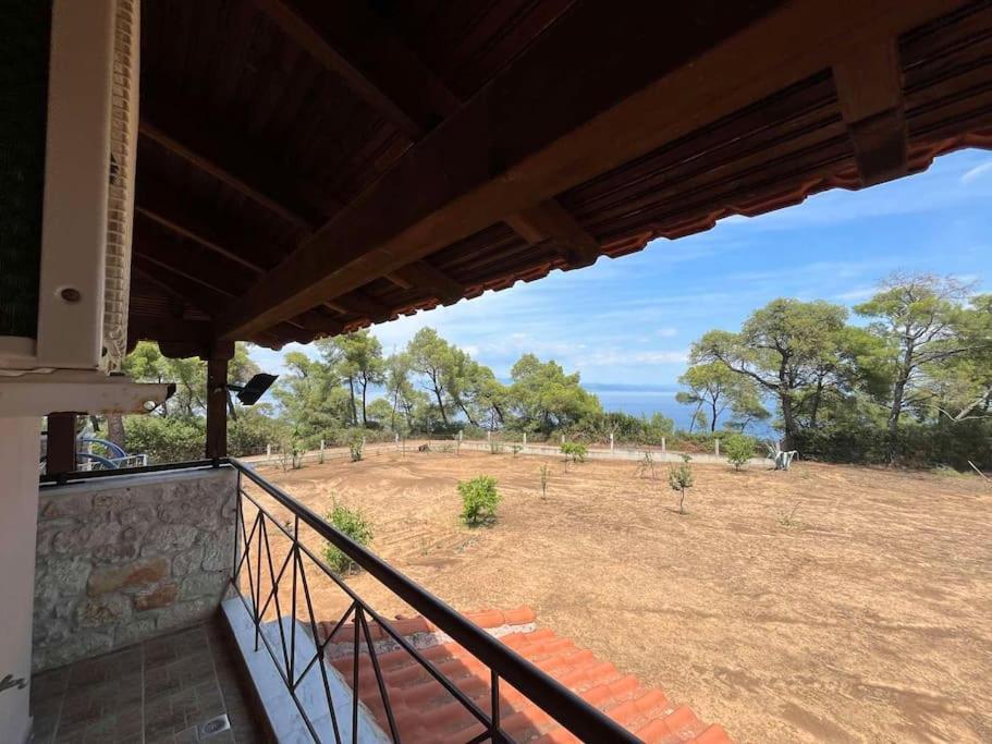 Villa-Alpha view 5