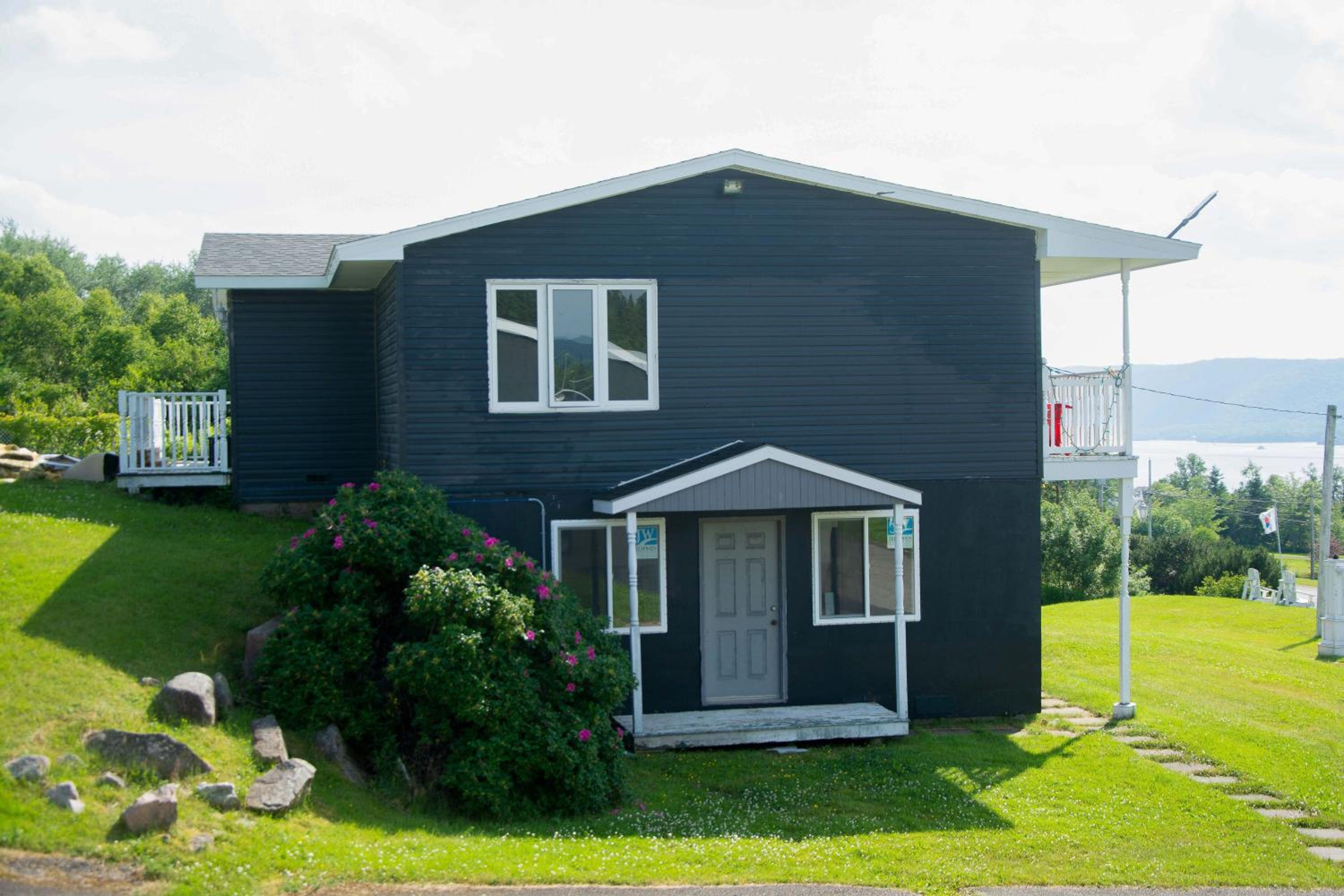 Travels Inn Victoria County
