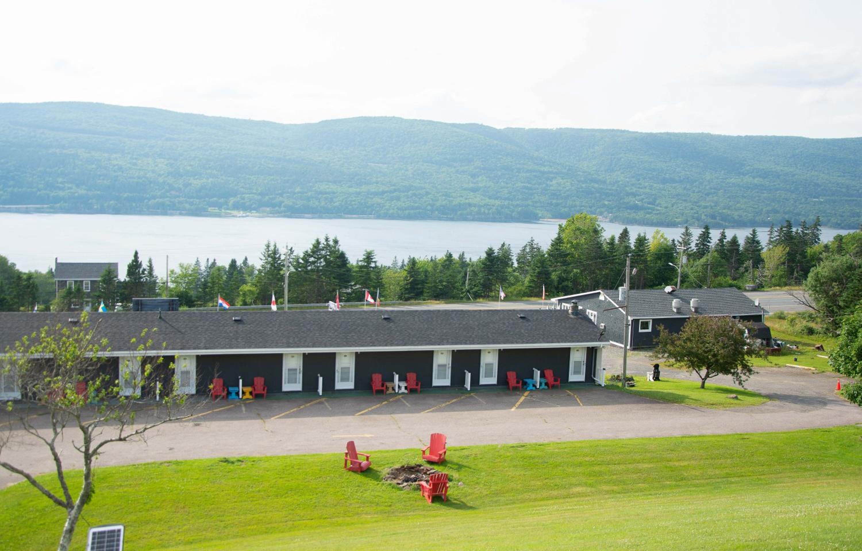 Travels Inn Victoria County
