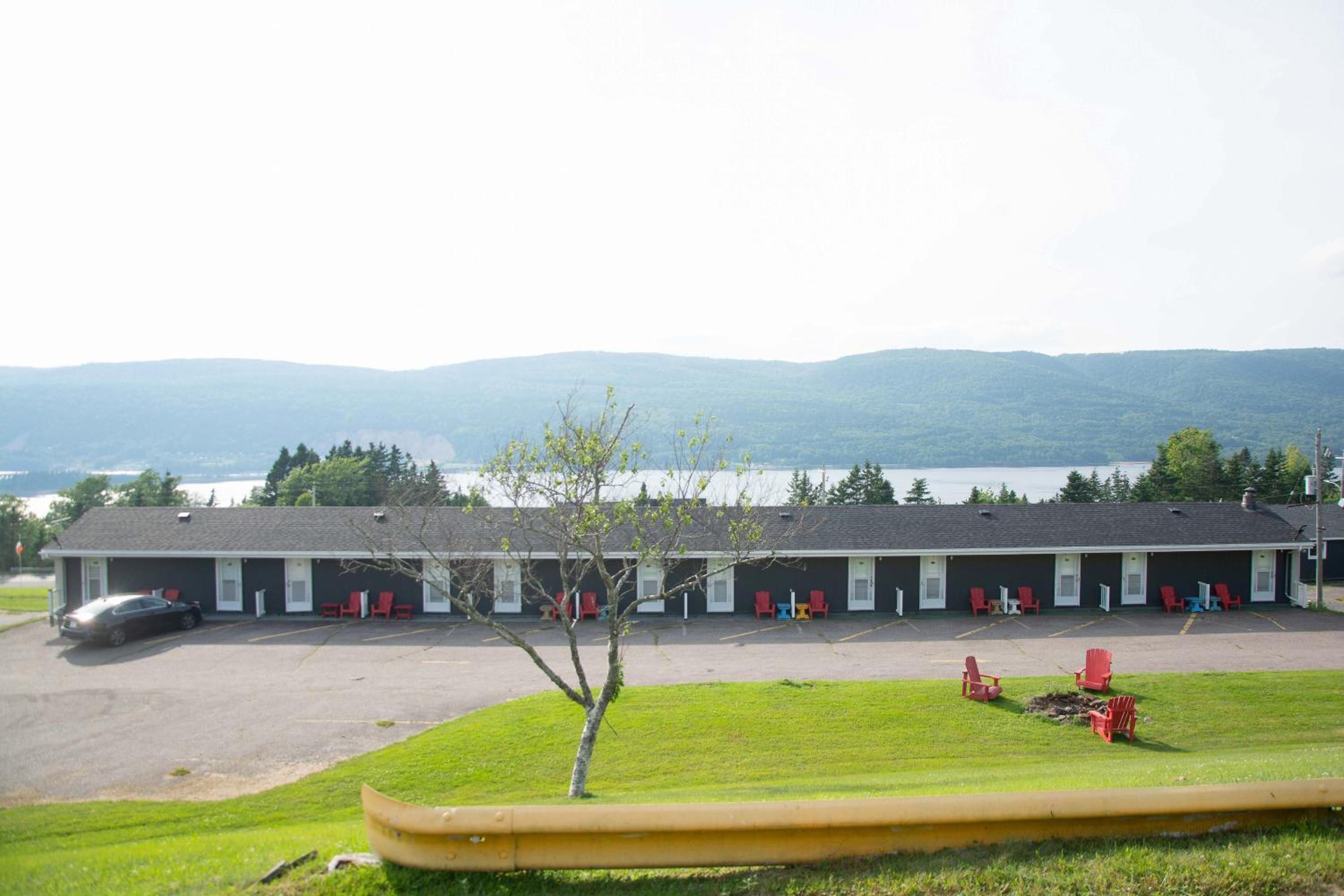 Travels Inn Victoria County