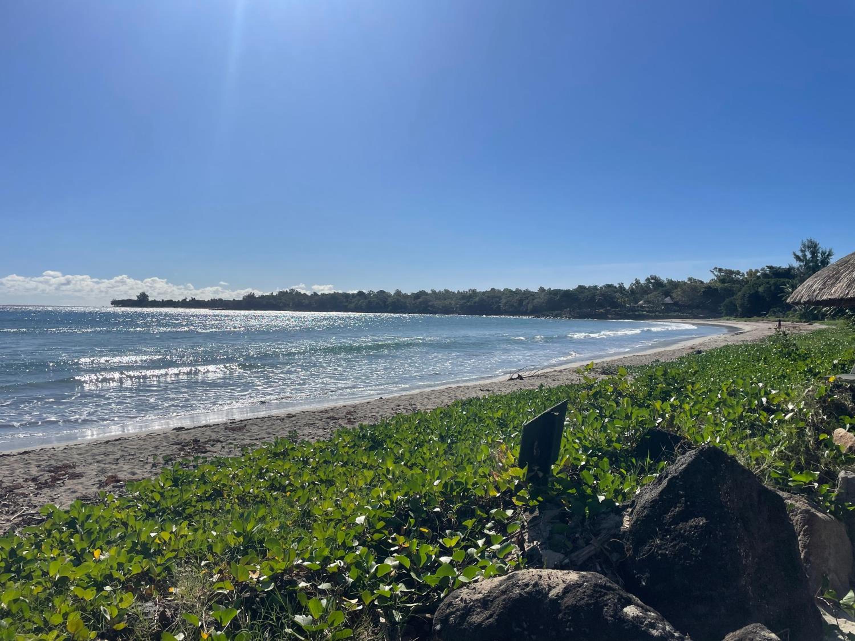 Between2Waters Chalet rental car offered