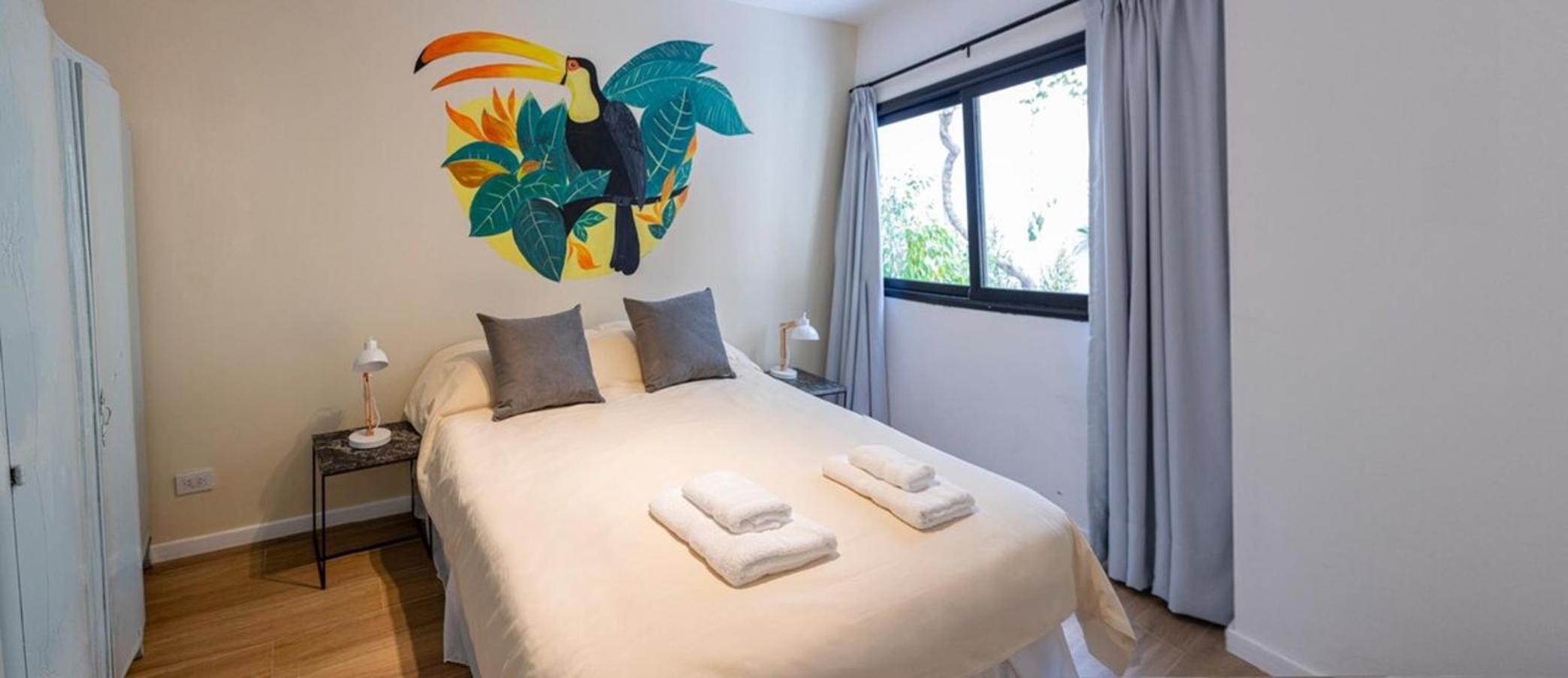Fliphaus Guatehaus Palermo Soho