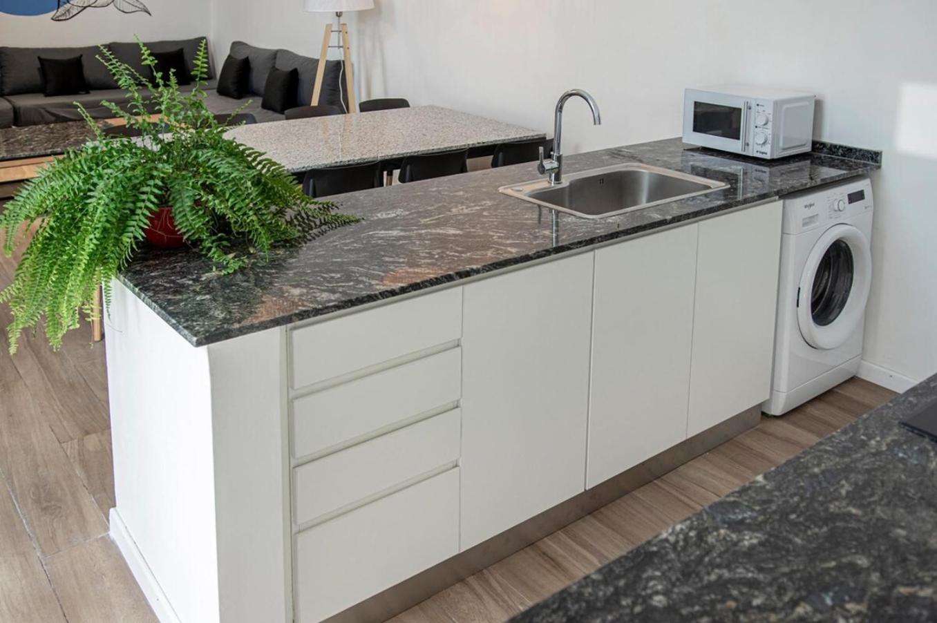 Fliphaus Guatehaus Palermo Soho