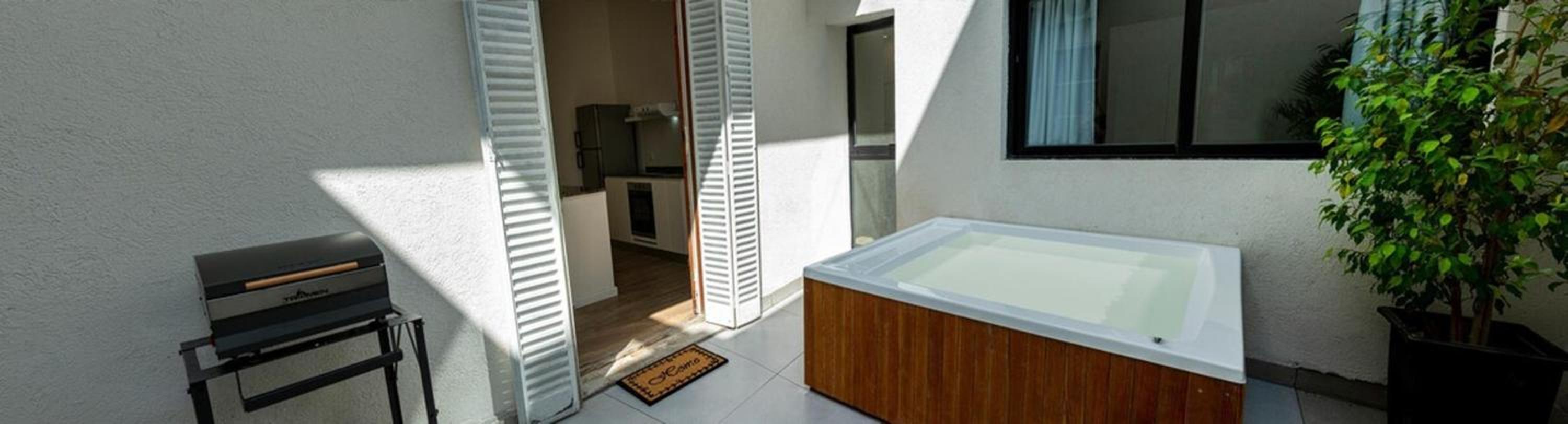 Fliphaus Guatehaus Palermo Soho