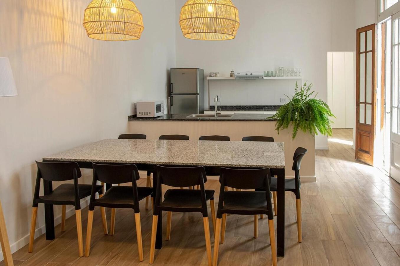 Fliphaus Guatehaus Palermo Soho