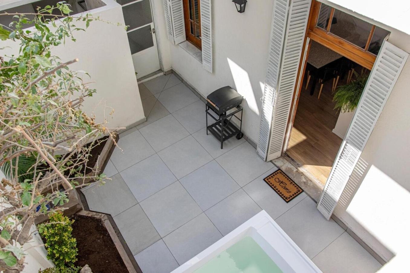 Fliphaus Guatehaus Palermo Soho