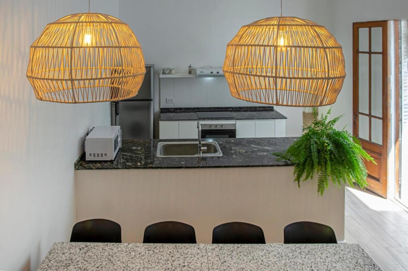 Fliphaus Guatehaus Palermo Soho