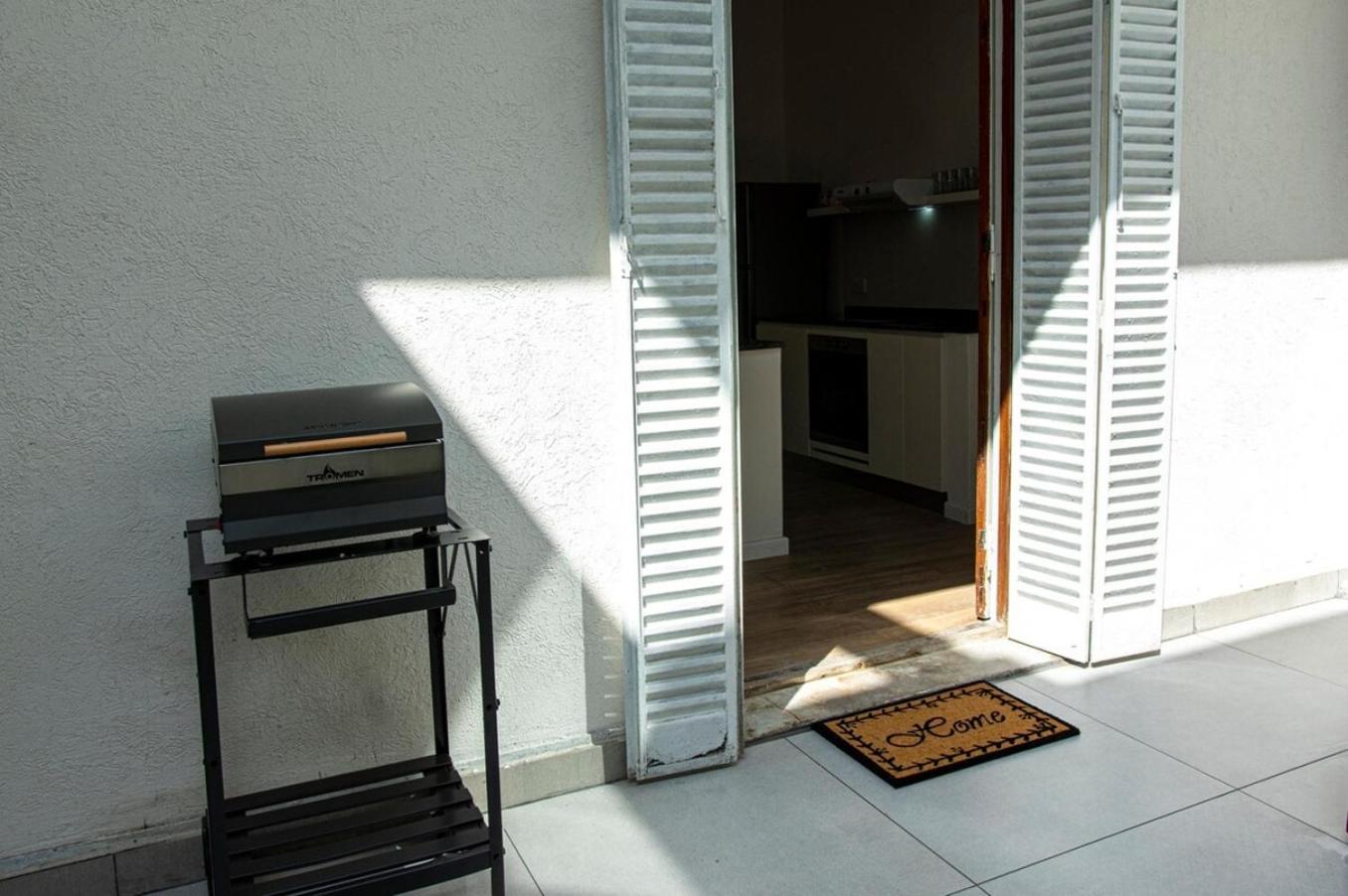 Fliphaus Guatehaus Palermo Soho